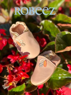 Chaussures robeez enfants